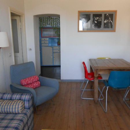 La casa nel borgo Villa Arrone Esterno foto
